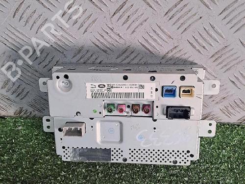 Display monitor LAND ROVER RANGE ROVER EVOQUE (L538) 2.2 D 4x4 | BP30077538C48