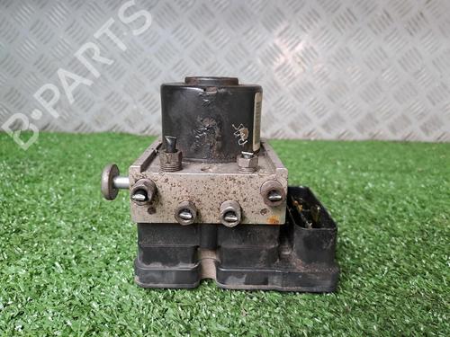 Used ABS pump PEUGEOT 207 (WA_, WC_) 1.6 HDi (90 hp) 19799343