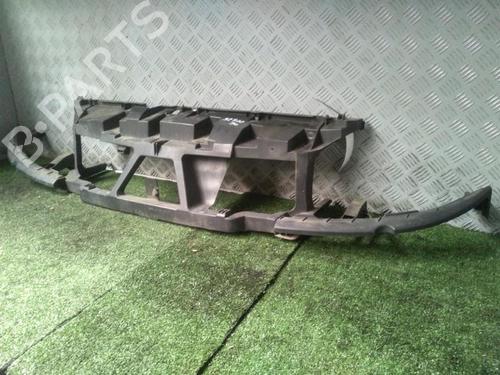 Front slam panel RENAULT SCÉNIC II (JM0/1_) 1.5 dCi (JM0F) | BP30075828C72 