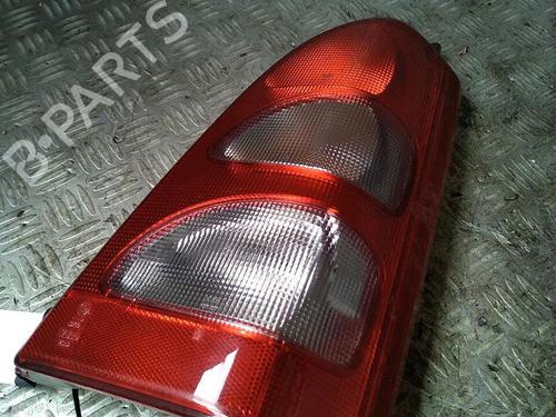 Right taillight SUZUKI WAGON R+ (MA) 1.3 (RB413) | BP30064867C35 - Image 3