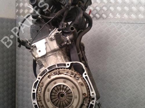 Engine MERCEDES-BENZ A-CLASS (W168) A 140 (168.031, 168.131) | BP17160903M1 