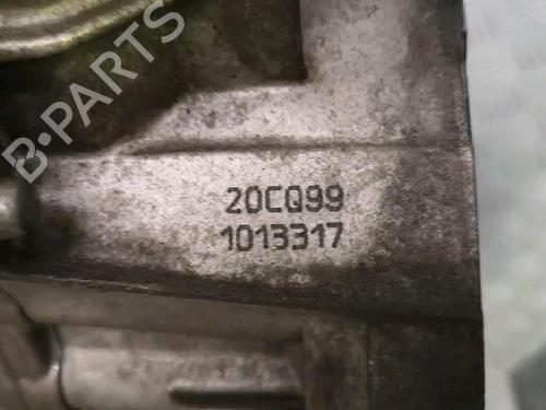 Gearbox PEUGEOT 206+ (2L_, 2M_) 1.1 | BP29951831M3  - Image 7