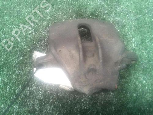 Højre bremsekaliber foran RENAULT LAGUNA I (B56_, 556_) 1.9 dTi (B56J) (98 hp) 30066955