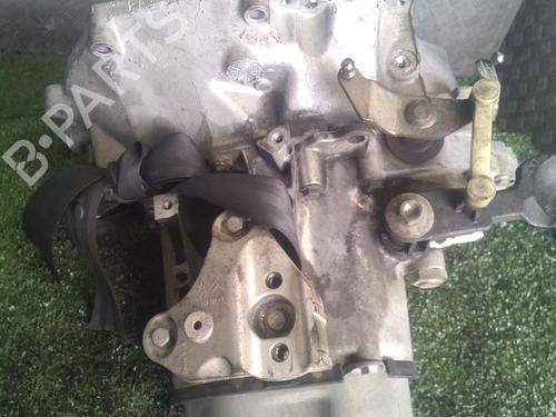 Used Gearbox Gearbox PEUGEOT 208 I (CA_, CC_) 1.0 VTi (68 hp) 30066067 30066067