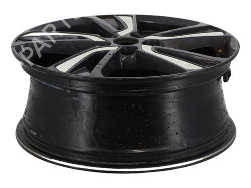 Used Rim Rim NISSAN JUKE (F15) 1.2 DIG-T (115 hp) 39897177 39897177
