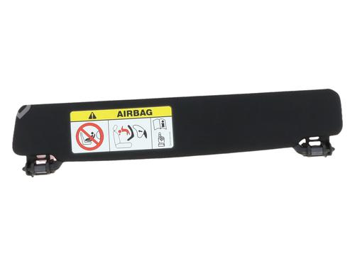 right-sun-visor-jaguar-f-type-convertible-x152-2012-36815378 main image