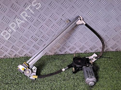 Rear right window mechanism RENAULT SCÉNIC I MPV (JA0/1_, FA0_) 1.6 (JA00, JA16, JA15, JA19, JA1V, JA2B, JA2C, JA0B,... | BP30076527C25 