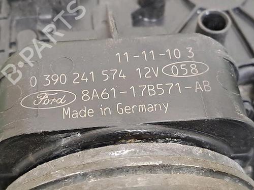 Viskermotor vindrute FORD FIESTA VI (CB1, CCN) 1.4 TDCi | BP30064082M29