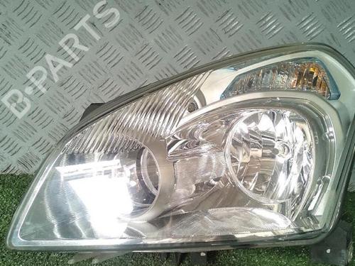 Used Left headlight Left headlight NISSAN QASHQAI I (J10, NJ10) 1.5 dCi (106 hp) 29952690 29952690