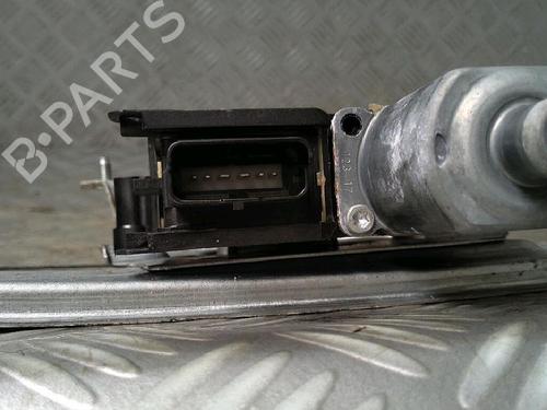 Front right window mechanism PEUGEOT 2008 I (CU_) 1.6 BlueHDi 100 | BP30072807C23 - Image 6