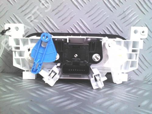 Climate control RENAULT TRAFIC III Van (FG_) 1.6 dCi 125 (FGMH) | BP37731578I5 - Image 2