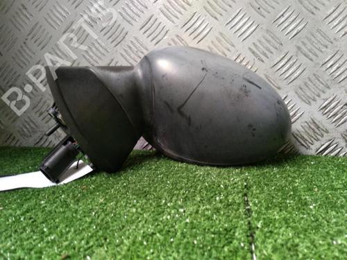 Left mirror MINI MINI (R50, R53) One | BP30071247C26