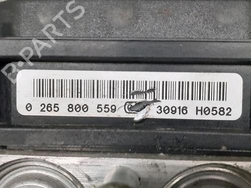 ABS pump RENAULT CLIO III (BR0/1, CR0/1) 1.5 dCi | BP30065038M43 