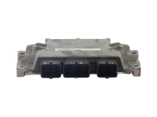 Engine control unit (ECU) RENAULT CLIO III (BR0/1, CR0/1)  | BP34047567M57  - Image 7