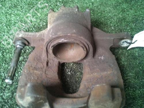 Right front brake caliper PEUGEOT 308 SW I (4E_, 4H_) 1.6 HDi | BP30067093M104