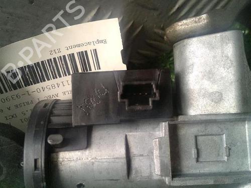 Ignition barrel NISSAN JUKE (F15) 1.5 dCi | BP30074200M48 