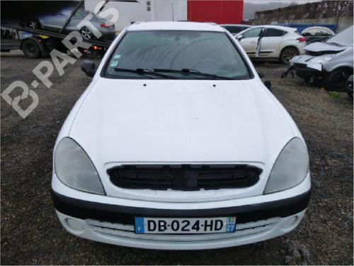 CITROËN XSARA Break (N2) 1.9 D (70 hp) 1202564