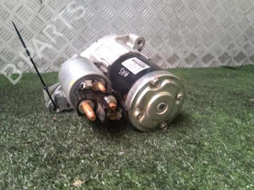 Starter RENAULT CLIO IV (BH_) 0.9 TCe 90 (BHNF, BHMA, BHMH, BHJK, BHJR) | BP30072936M8 