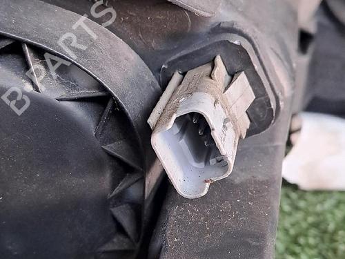 Left headlight PEUGEOT 206 Hatchback (2A/C) 2.0 HDI 90 | BP30063279C28 