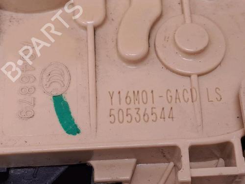 Used Front left lock Front left lock ALFA ROMEO GIULIA (952_) 2.2 D (952AFA25, 952AFM25, 952ALA25) (180 hp) 30064233 30064233