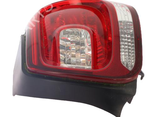 Right taillight CITROËN DS3 (SA_) 1.6 HDi 110 | BP33311308C35 - Image 6