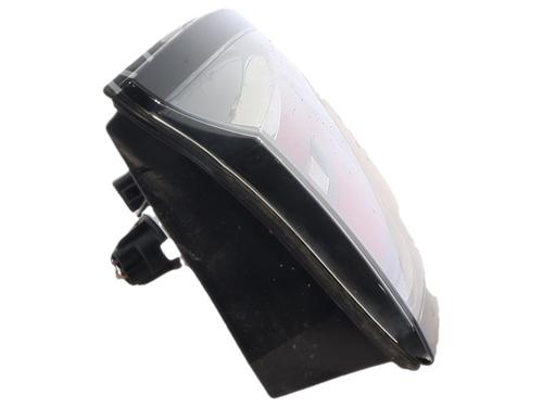 Used Left tailgate light Left tailgate light RENAULT ESPACE V (JR_) 1.6 dCi 160 (160 hp) 36760969 36760969