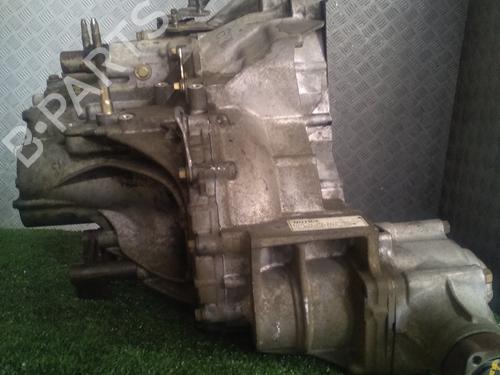 Gearbox HONDA CR-V II (RD_) 2.2 CTDi (RD9) | BP30123840M3 