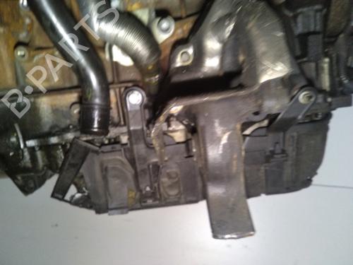 Engine PEUGEOT 307 CC (3B) 2.0 HDi 135 | BP31640695M1 - Image 7