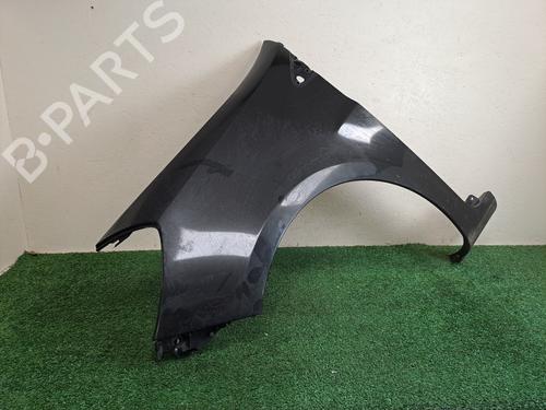 Used Left front fenders Left front fenders RENAULT CLIO III Grandtour (KR0/1_) 1.5 dCi (KR0F) (86 hp) 31610293 31610293
