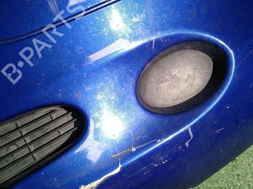 Front bumper MERCEDES-BENZ A-CLASS (W168) A 140 (168.031, 168.131) | BP29947498C7