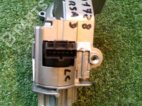 Ignition barrel OPEL CORSA D (S07) 1.3 CDTI (L08, L68) | BP11409812M48 