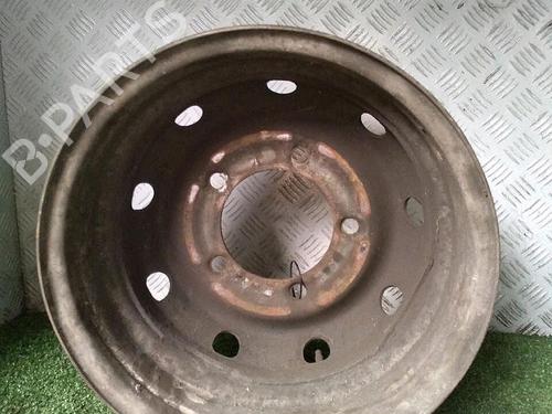 Rim OPEL MOVANO A Van (X70) 2.5 D (FD) | BP30064713C45 