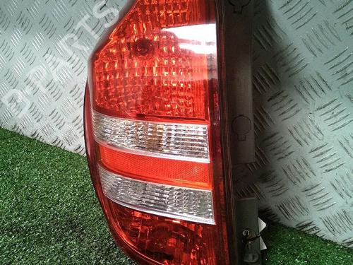 Left tailgate light KIA CEE'D SW (ED) 1.6 CRDi 115 | BP30074100C79 