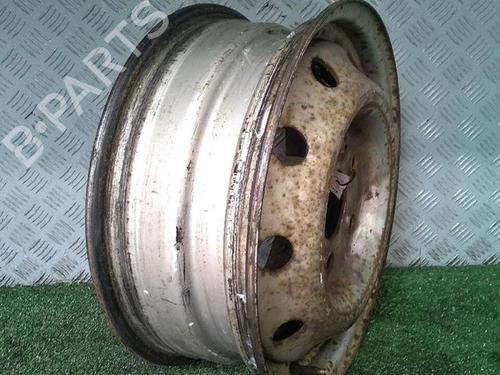Rim FIAT DUCATO Platform/Chassis (230_) 2.8 D | BP30076162C45 