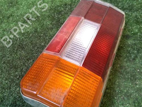 Used Left taillight LADA NIVA Closed Off-Road Vehicle (2121, 2131) 1600 4x4 (73 hp) 30072162