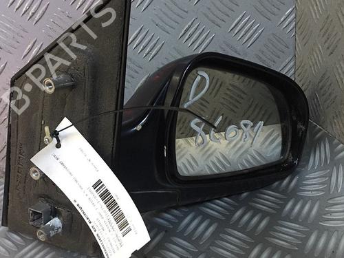 Used Right mirror HYUNDAI MATRIX (FC) 1.5 CRDi VGT (110 hp) 30070331