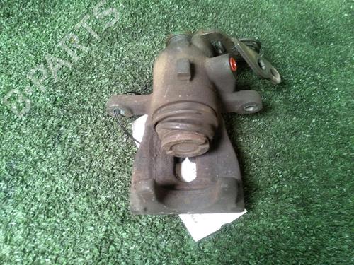Left rear brake caliper FORD MONDEO IV (BA7) 1.8 TDCi | BP18034034M107 