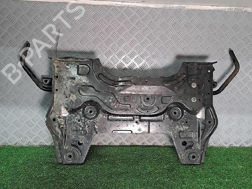 Used Subframe Subframe PEUGEOT 208 II (UB_, UP_, UW_, UJ_) 1.2 PureTech 100 (101 hp) 29949701 29949701