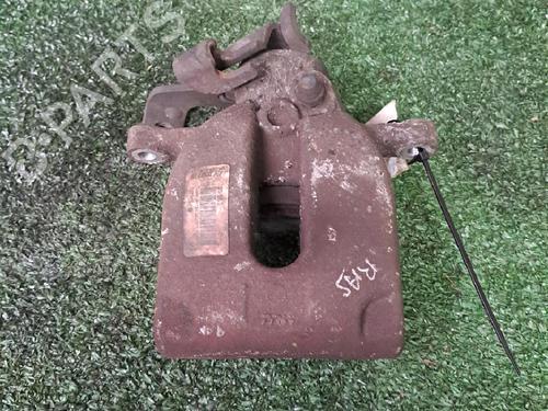 Used Right rear brake caliper PEUGEOT 3008 I MPV (0U_) 1.6 VTi (120 hp) 22224696