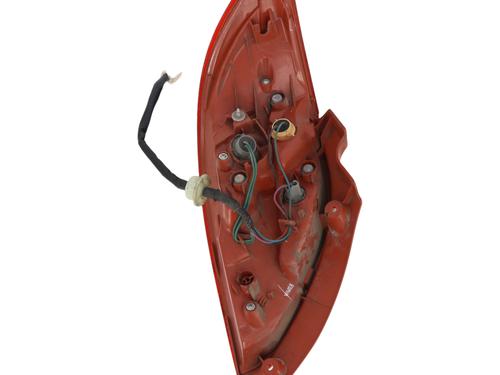 Right taillight MAZDA 2 (DE_, DH_) 1.3 (DE3FS) | BP40272212C35 - Image 6