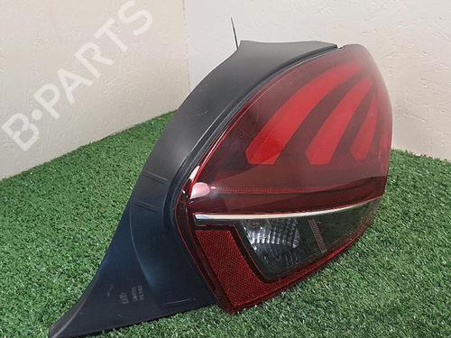 Right taillight PEUGEOT 208 I (CA_, CC_) 1.6 BlueHDi 100 | BP30064039C35