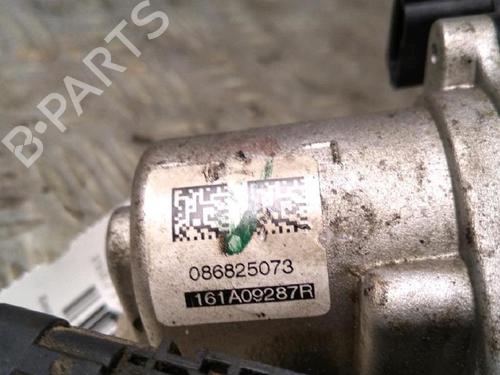 Throttle body RENAULT KANGOO Express (FW0/1_) 1.5 dCi 90 (FW0G, FW05, FW08, FW11) | BP30070941M82 