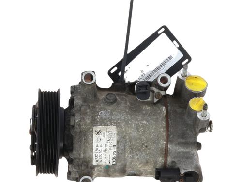 Used AC compressor AC compressor 38628660 38628660
