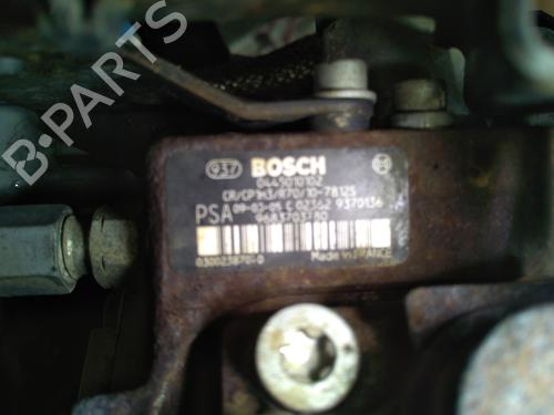 Engine CITROËN C3 II (SC_) 1.6 HDi 90 | BP32141203M1 
