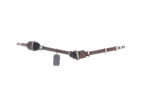 Used Right front driveshaft Right front driveshaft RENAULT KANGOO / GRAND KANGOO II (KW0/1_) 1.6 (KW00, KW0Y, KW0E, KW0N, KW0P) (87 hp) 34501518 34501518