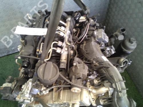 Engine BMW 1 (F20) 116 d | BP30067809M1  - Image 7