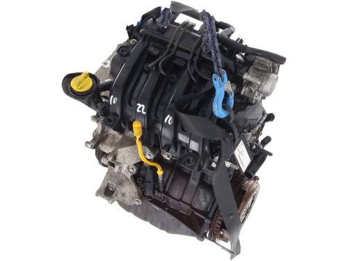 Engine DACIA SANDERO II 1.2 | BP38192391M1 - Image 6