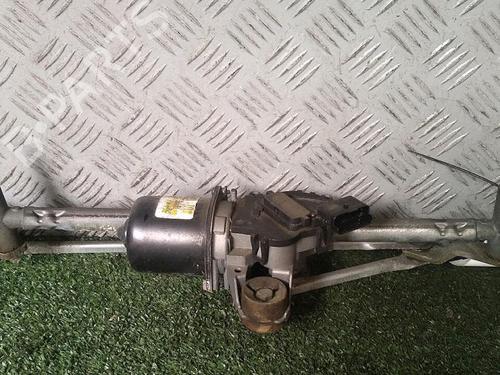 Front wiper motor CITROËN C2 (JM_) 1.6 VTS | BP29947430M29