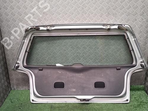 Used Tailgate VW POLO (6N2) 1.4 (60 hp) 29948788