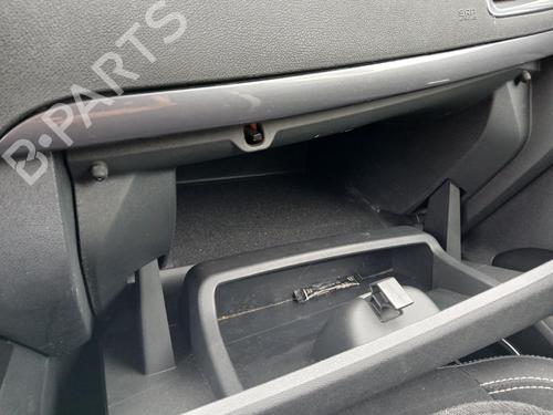 Used Parts RENAULT SCÉNIC III (JZ0/1_) 1.6 dCi (JZ00, JZ12) 5004232